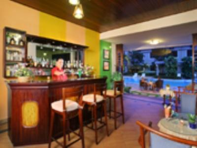 Historic Khách sạn 4*