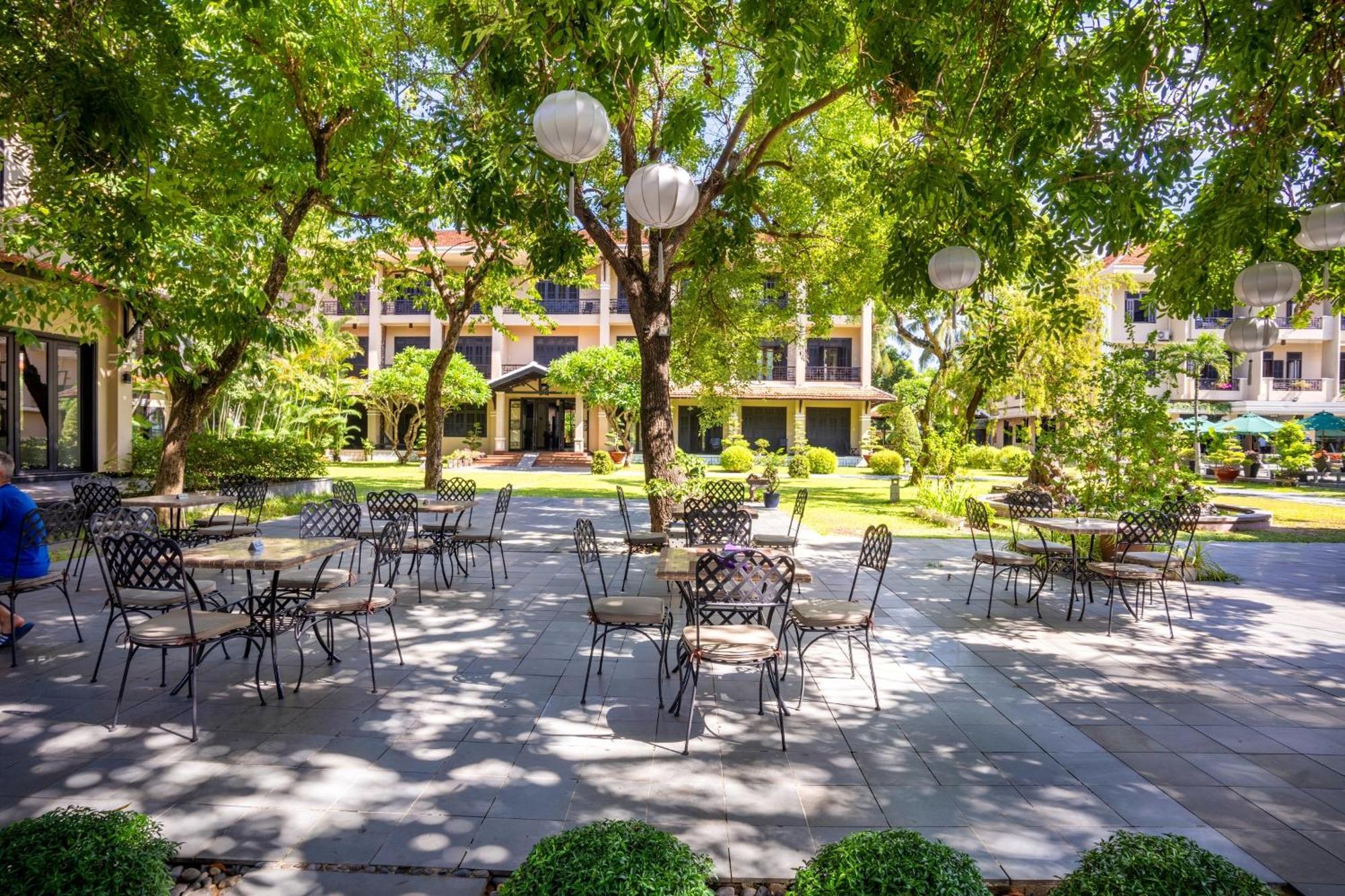 Historic होटल Hoi An