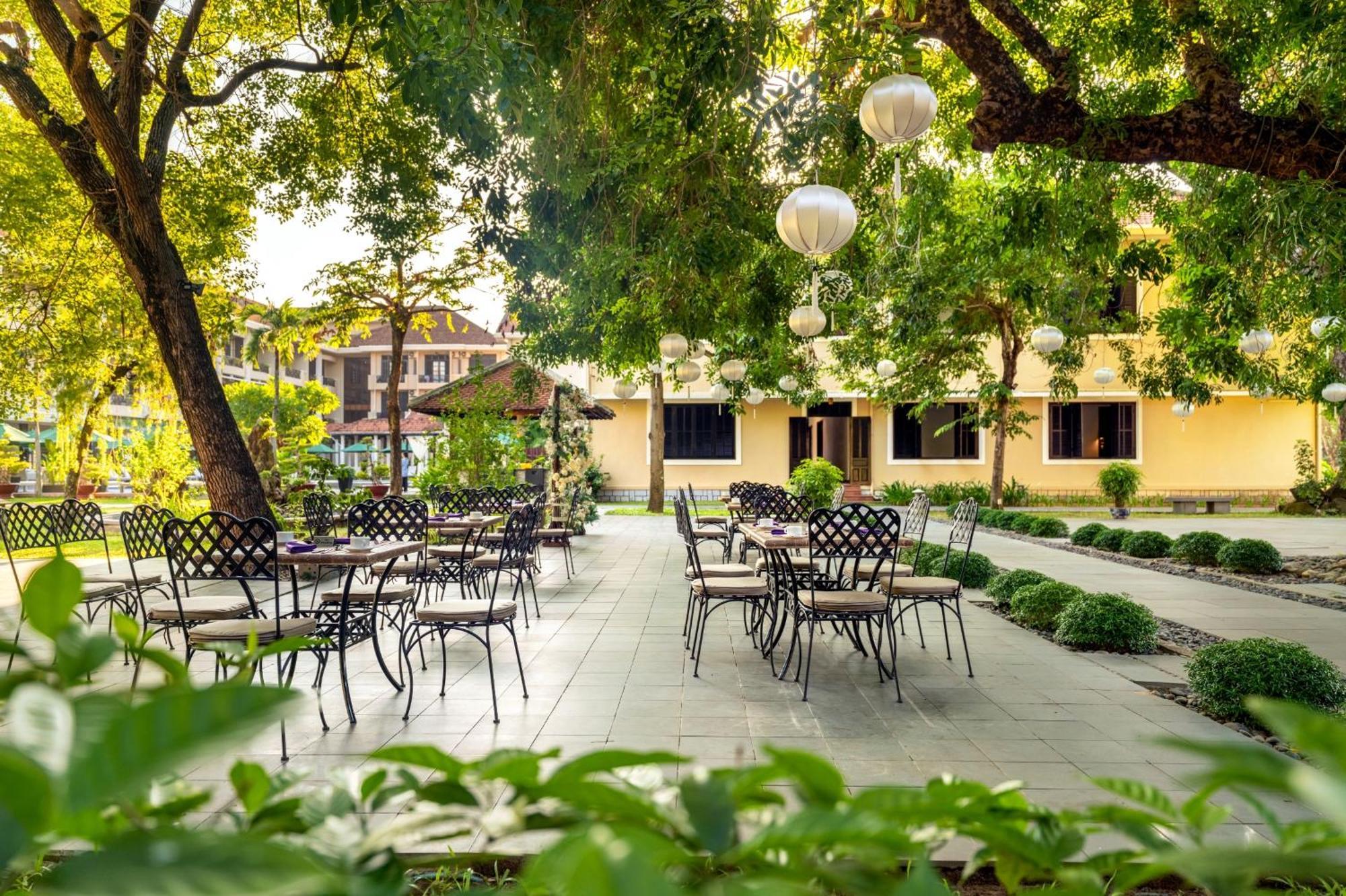 Historic होटल Hoi An