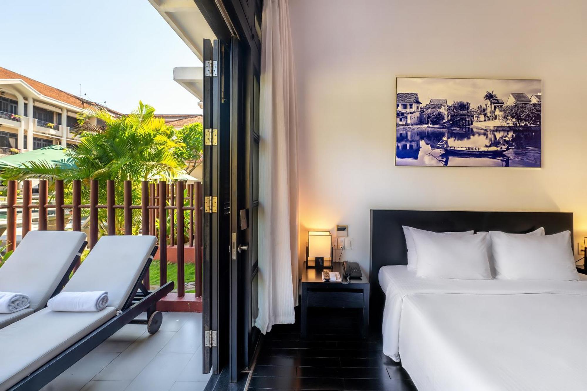 होटल Historic Hoi An