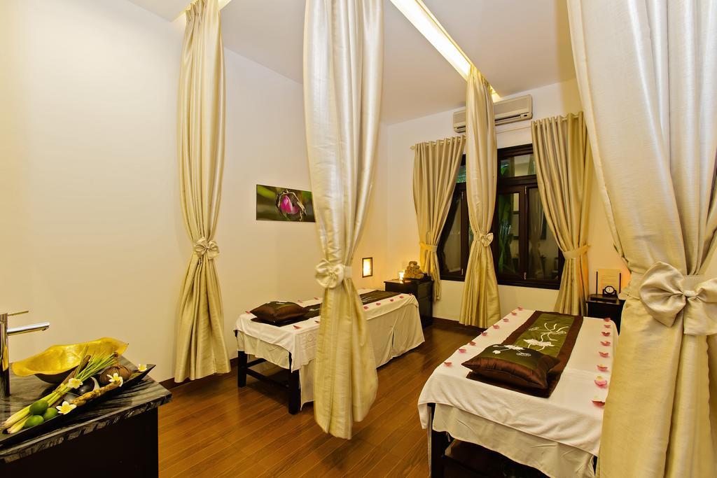 Hotel Historic Hội An